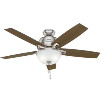 High Speed Walnut Ceiling Fan Hd Supply