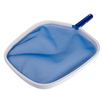 Kemtek Aluminum Pool Leaf Skimmer