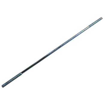 Image for Rockwood 555 Flush Bolt Extension Rod, 24" from HD Supply