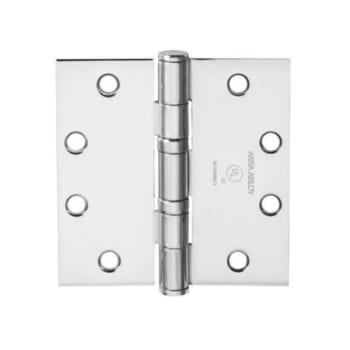 Image for Mckinney Macpro Hinge 5 Knuckle Standard Weight  Mp79 4.5x4.5 26d, Package Of 3 from HD Supply