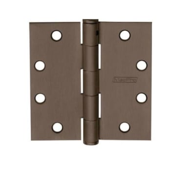 Image for Mckinney Macpro Hinge 5 Knuckle Standard Weight  Mp79 4.5x4.5 10b, Package Of 3 from HD Supply