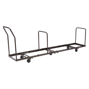 National Public Seating® Dolly For Airflex Series Chairs
