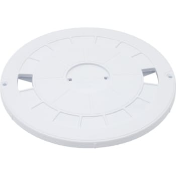 Image for Generic 25544-500-000 9-1/8 In Round Pool Skimmer Lid from HD Supply