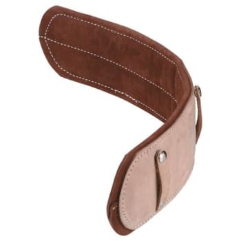 Image for Klein Tools 30 Inch Leather Cushion Belt Pad from HD Supply