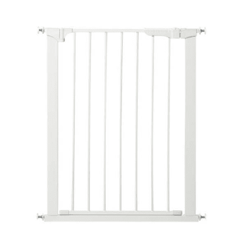 Image for Kidco Tall And Wide Auto Close Gateway White from HD Supply