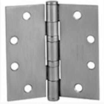 Mckinney T4a3786 Five Knuckle Hinges Heavy Weight  5 X 4 1/2 26d, Package Of 3