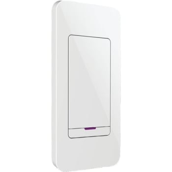 Image for Hubbell-PRO iDevices® Wireless Companion Instant Switch from HD Supply