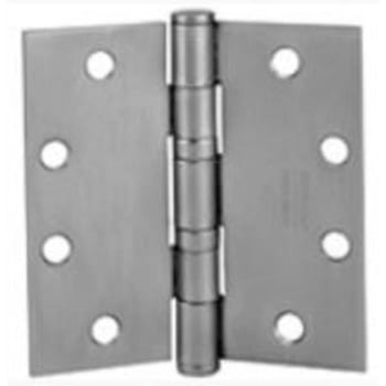 Image for Mckinney T4a3786 Five Knuckle Hinges, 4 1/2 X 4 1/2 Usp, Package Of 3 from HD Supply