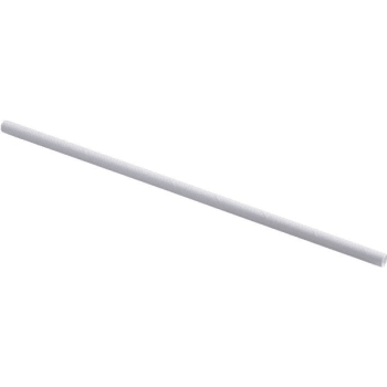 Image for Empress Earth 7.75 White Jumbo Paper Straws Unwrapped, Case Of 4,800 from HD Supply
