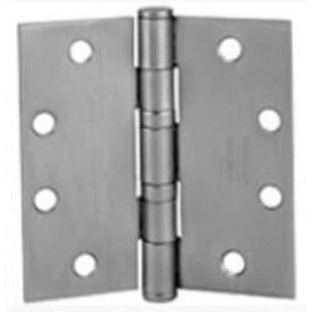 Image for Mckinney T4a3786 Five Knuckle Hinges Heavy Weight 4 1/2 X4 1/2 26d, Package Of 3 from HD Supply