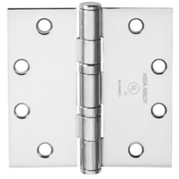 Image for Mckinney Mpb79 Macpro Hinge 5 Knuckle Standard Weight  4.5x4.5 26d, Package Of 3 from HD Supply