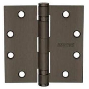 Image for Mckinney Mpb79  Macpro Hinge 5 Knuckle, 4.5x4.5 10be, Package Of 3 from HD Supply