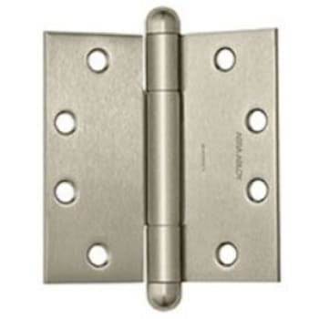 Image for Mckinney Ta786 Three Knuckle Hinge Heavy Weight 4 1/2 X 4 1/2 26d, Package Of 3 from HD Supply