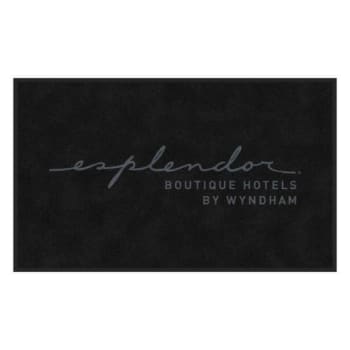 Image for M+a Matting 3 X 5 Ft Esplendor Boutique Hotels Classic Impressions Hd Entrance Mat from HD Supply