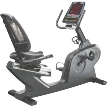 Image for Galaxy Series Upright Bike from HD Supply