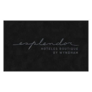 Image for M+a Matting 3 X 5 Ft Esplendor Hotels Boutique Classic Impressions Entrance Mat from HD Supply
