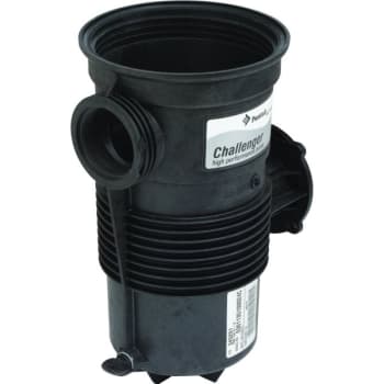 Image for Strainer Pot For Challenger Pump from HD Supply