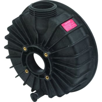 Image for Front Housing For Challenger Pump from HD Supply