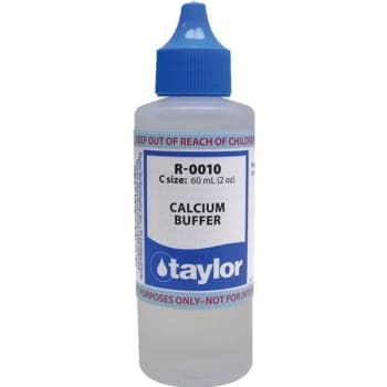Image for Taylor 2 Oz No. 10 Calcium Buffer Reagent from HD Supply