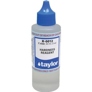Image for Taylor 2 Oz No. 12 Hardness Reagent from HD Supply
