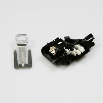 Image for Whirlpool Dishwasher Door Latch from HD Supply