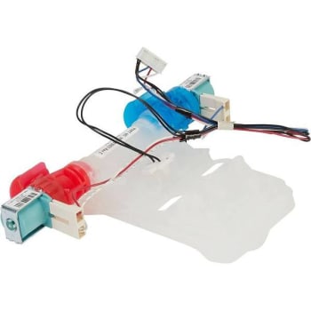 Image for Whirlpool #wpw10683603 Washer Water Inlet Valve from HD Supply