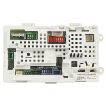 Image for Whirlpool Washer Control Board W10484681c from HD Supply