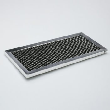 Image for GE Microwave Filter from HD Supply