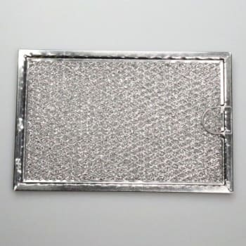 Image for Ge Microwave Filter 7.5 X 5 Inch from HD Supply