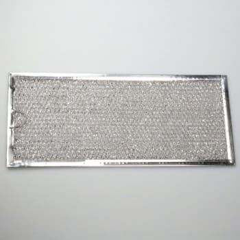 Ge Microwave Filter 13.5 X 6 Inch