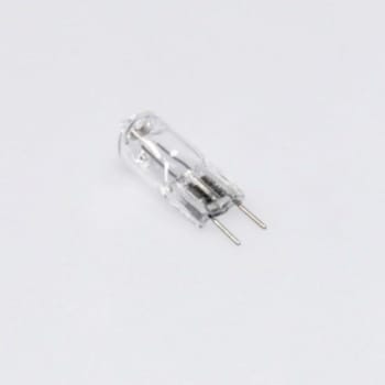 Image for GE Halogen Lamp Replaces WB08X10051 from HD Supply