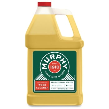 Murphy 1 Gallon Furniture Cleaner and Polish Oil Soap