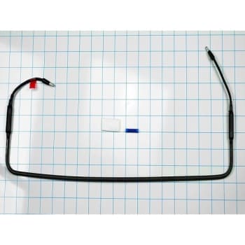 Image for Electrolux Replacement Defrost Heater For Refrigerator, Part #5303918208 from HD Supply