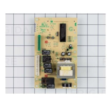 Image for Electrolux Replacement Control Board For Microwave, Part #5304477390 from HD Supply