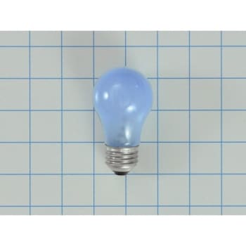 Image for Electrolux Replacement Light Bulb For Refrigerator, Part #241555401 from HD Supply