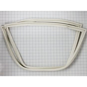Image for Electrolux Fresh Food Door Gasket For Refrigerator, Part #218730604 from HD Supply