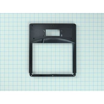 Image for Electrolux Replacement Dispenser Cover For Refrigerator, Part #241679003 from HD Supply