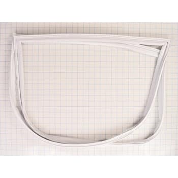 Image for Electrolux Replacement Gasket For Refrigerator, Part #5304507209 from HD Supply