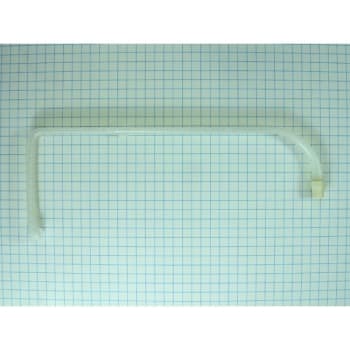Image for Electrolux Replacement Water Supply Tube For Dishwasher, Part #154824201 from HD Supply