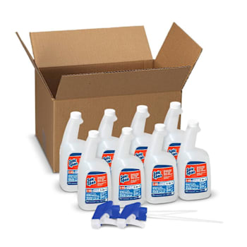 Spic And Span® 32 Oz Disinfecting All-Purpose Spray & Glass Cleaner (8-Case)