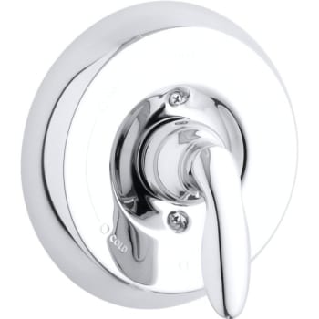 Image for Kohler Coralais® Rite-Temp® Valve Trim With Lever Handle from HD Supply
