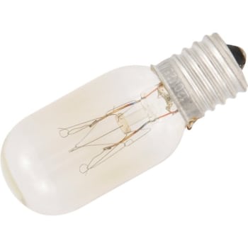 Sylvania® 25W T8 Incandescent Decorative Bulb (6-Pack)