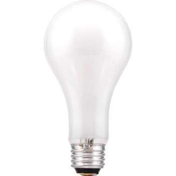 Image for Sylvania® 50/200/250 Watt 3-way Incandescent Light Bulb Package Of 12 from HD Supply