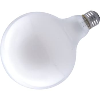 Sylvania® 60W G40 Incandescent Decorative Bulb (3-Pack)