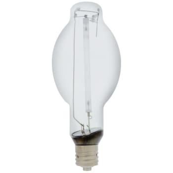 Image for Sylvania® Lumalux 750 Watt 105,000 Lumens High Pressure Sodium Light Bulb (6-Pack) from HD Supply