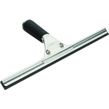 Image for Ettore 12" Window Squeegee from HD Supply
