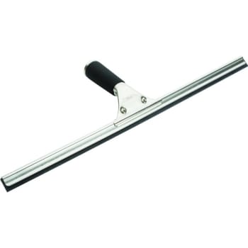 Image for Ettore 18" Window Squeegee from HD Supply