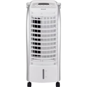 honeywell swamp cooler