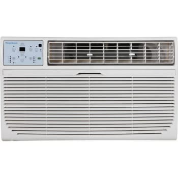 Image for Keystone 10K BTU 230V Air Conditioner W/10,600 BTU Supplemental Heat Capability from HD Supply