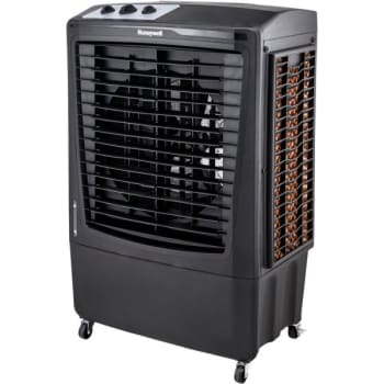 Image for Honeywell 2100 Cfm Portable Swamp Cooler from HD Supply